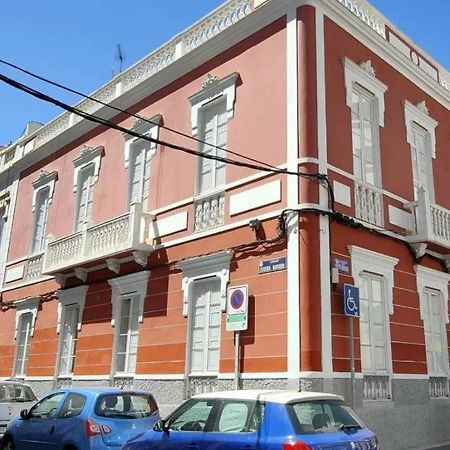 Suite Tati Las Palmas / Gran Canaria Exterior foto