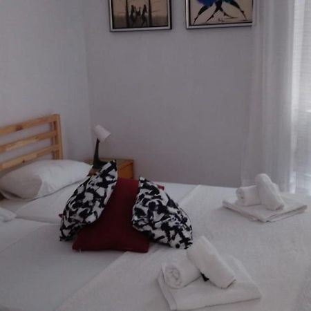 Suite Tati Las Palmas / Gran Canaria Exterior foto