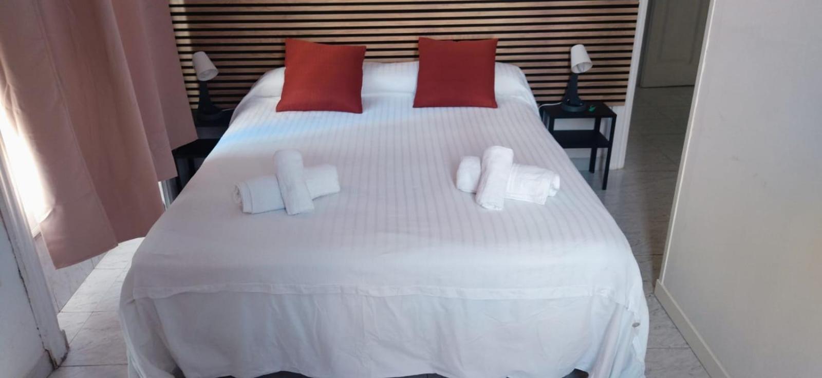 Suite Tati Las Palmas / Gran Canaria Exterior foto