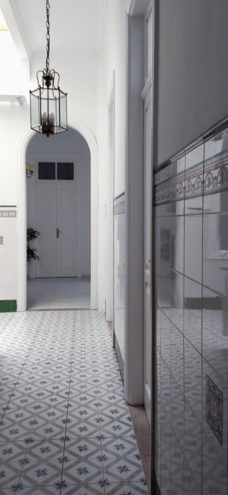 Suite Tati Las Palmas / Gran Canaria Exterior foto